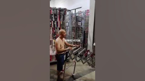 Băng tải con lăn xếp tự do