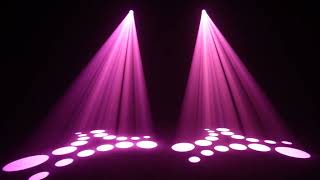 LED 500W LED Hybird 500W 3 in 1 with CMY model name EXP490C