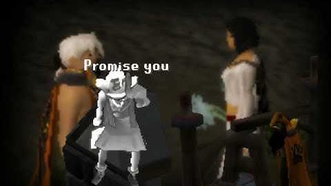 [RSMV] 30 Seconds To Mars- Attack