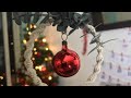 Adorno navideño facil// DIY