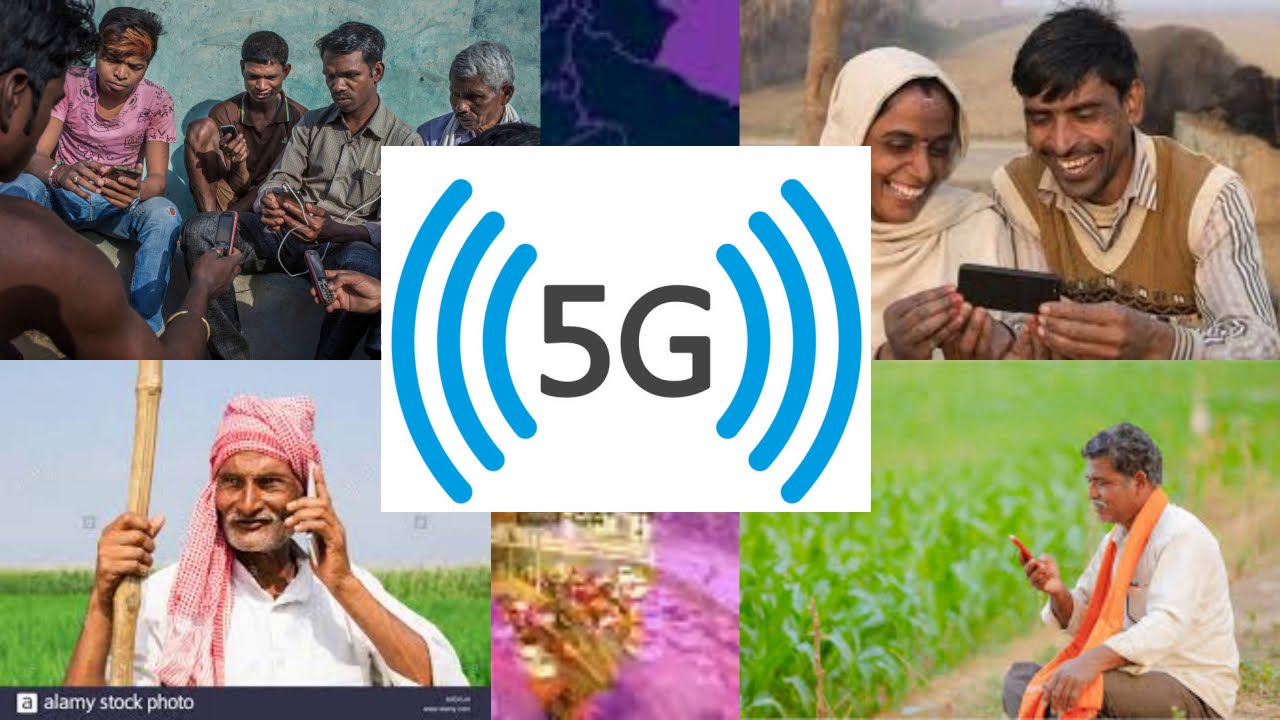 5G || Advantages Vs Disadvantages of 5G Technology ||  Explained in simple