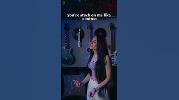 Thumbnail of @loreen #tattoo #cover