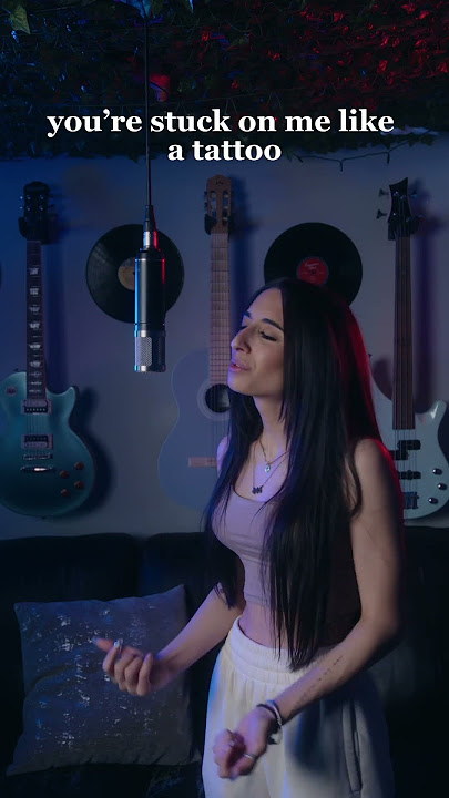 @loreen #tattoo #cover