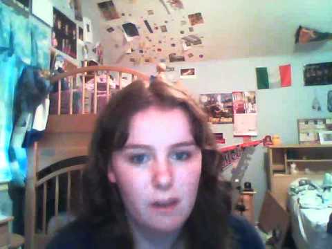 Degrassi TalkOlogy Entry Video