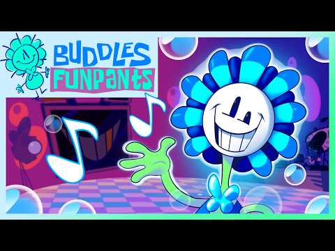 Our Best Buddy - Deltarune OC Theme