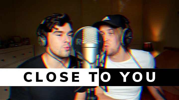 Lockdown Sessions | Close To You | The Carpenters ...