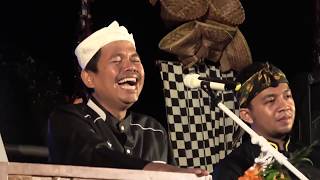 SAMPURASUN KABAYAN -  Duh Mang Sule Burut cenah baraya