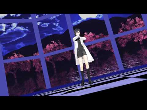 【MMD刀剑乱舞】极乐净土【ES式药研藤四郎内番】