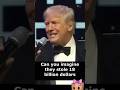 Trump, Omar, &amp; Captain Phillips: The Billion Dollar Heist (Satire)