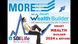 SBI Life Smart Wealth Builder