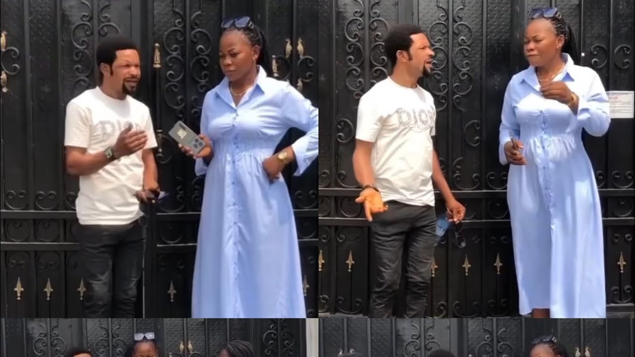 Чудеса не кончаются: жена пастора родила мужу ребёнка от другого мужчины 💔😭