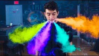 Best Colored Vape - MD Vapes