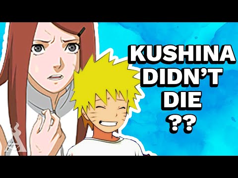 What If Kushina Didn T Die Full Movie