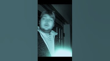 Best paranormal activity we