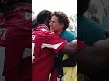 Memo Ochoa se pone los colores de Cardinals 🇲🇽⚽🏈