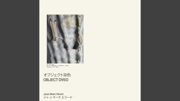 Color 03 (A Certain Sound) (Nw/Pp)