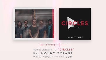 Mount Tyrant - Circles