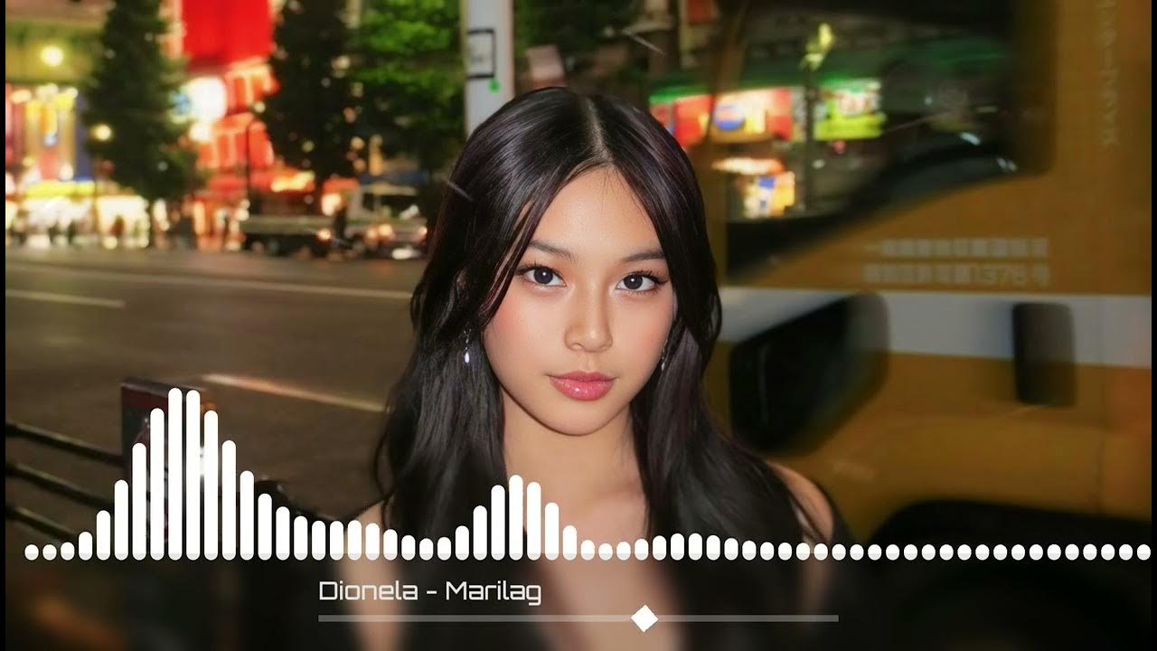 Dionela - Marilag (slowed & reverb) Dionela - Marilag (slowed & reverb)
