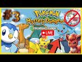 Pokémon - Erkundungsteam MANAPHY😂💧💦 | Pokemon Mystery Dungeon Erkundungsteam Himmel | Soul ~ Stream