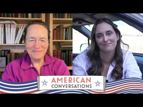 Hallie Shoffner | American Conversations