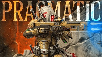 Warhammer 40K Lore: The T