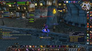 Don't interrupt the summoning stone