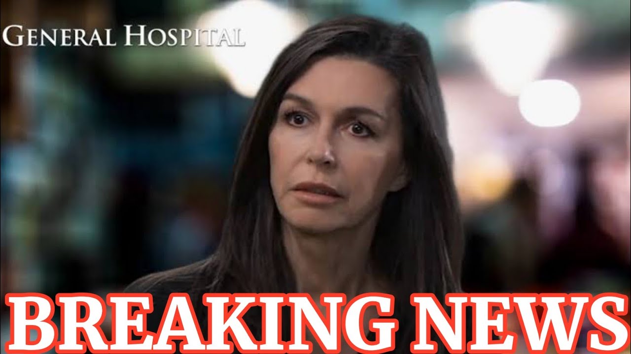 MINUTES AGO! It's Over! Leaks Secret! Anna Devane Drops Breaking News MINUTES AGO! It's Over! Leaks Secret! Anna Devane Drops Breaking News