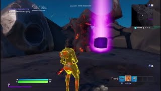 Fortnite: Trials of Zaneth Part 4: The Finale