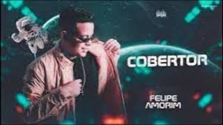COBERTOR - FELIPE AMORIM