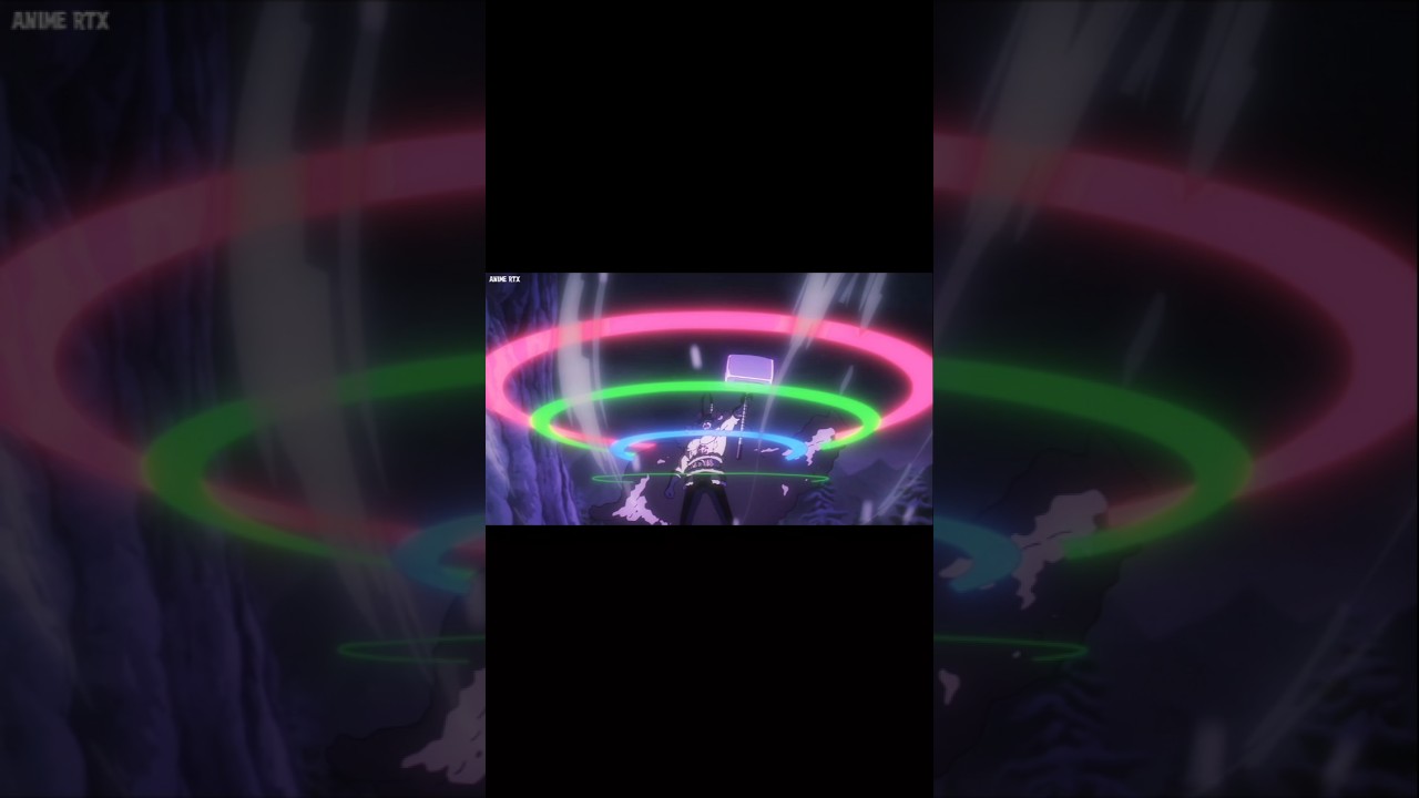 Loki Unleashed 🔥 The True Power of Elbaf | One Piece 1172#loki #onepieceedit #luffy #shorts