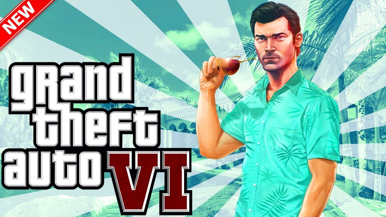 GTA 6: Latest Updates on Release Date and Platform Exclusivity - Gizmochina