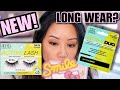 Ardell Active Duo Lash &amp; Ardell Active Duo Lash Adhesive Wear Test: You Won&#39;t Believe What Happened!