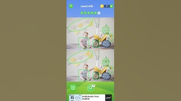 differences level 478 | this is best game solution | gameplay walkthrough | play gameing all |