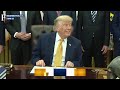 Strait of Hormuz: Trump Says It's Open, Iran Disagrees | Vantage on Firstpost
