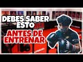 Antes de entrenar Artes Marciales debes saber Esto!! |2021|