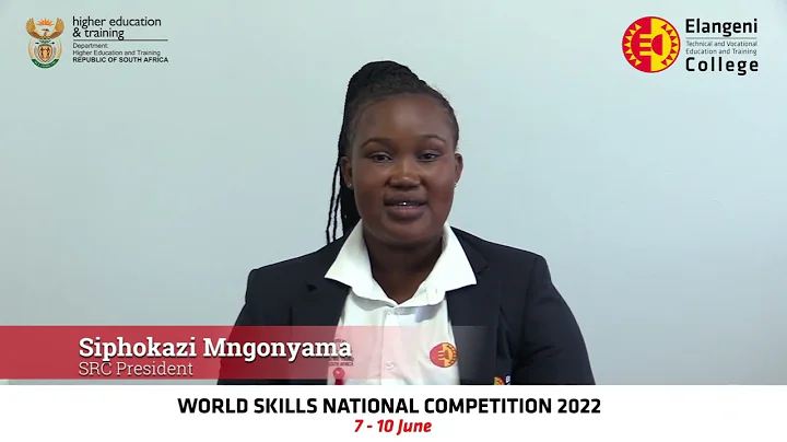 ETVET World Skills National Competition Video 4 - DayDayNews