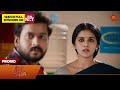 Singappenne - Promo |22 February 2024  | Tamil Serial | Sun TV image