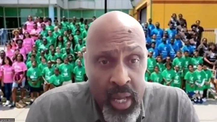 Gerald Dennis on Northeast STEM Starter Academy in...