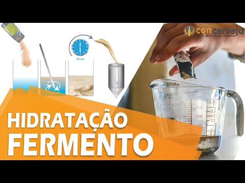 Vídeo: Quando adicionar adições ao fermento?