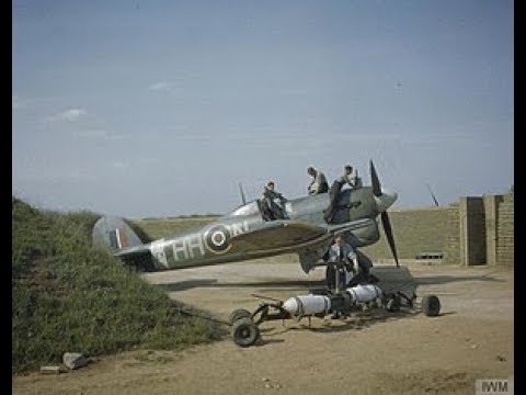 IL2 1946 FM TYPHOON PACK V2.0