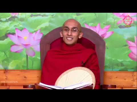 Shraddha Dayakathwa Dharma Deshana 4.30 PM 10-10-2018