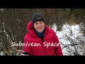 Nature Minutes Ep 16   Snow Space Like Home