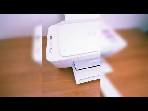 Connect HP Printer 1-800-571-4128 to Macos | 123 | Deskjet 2827e Wi-Fi Direct Setup !!