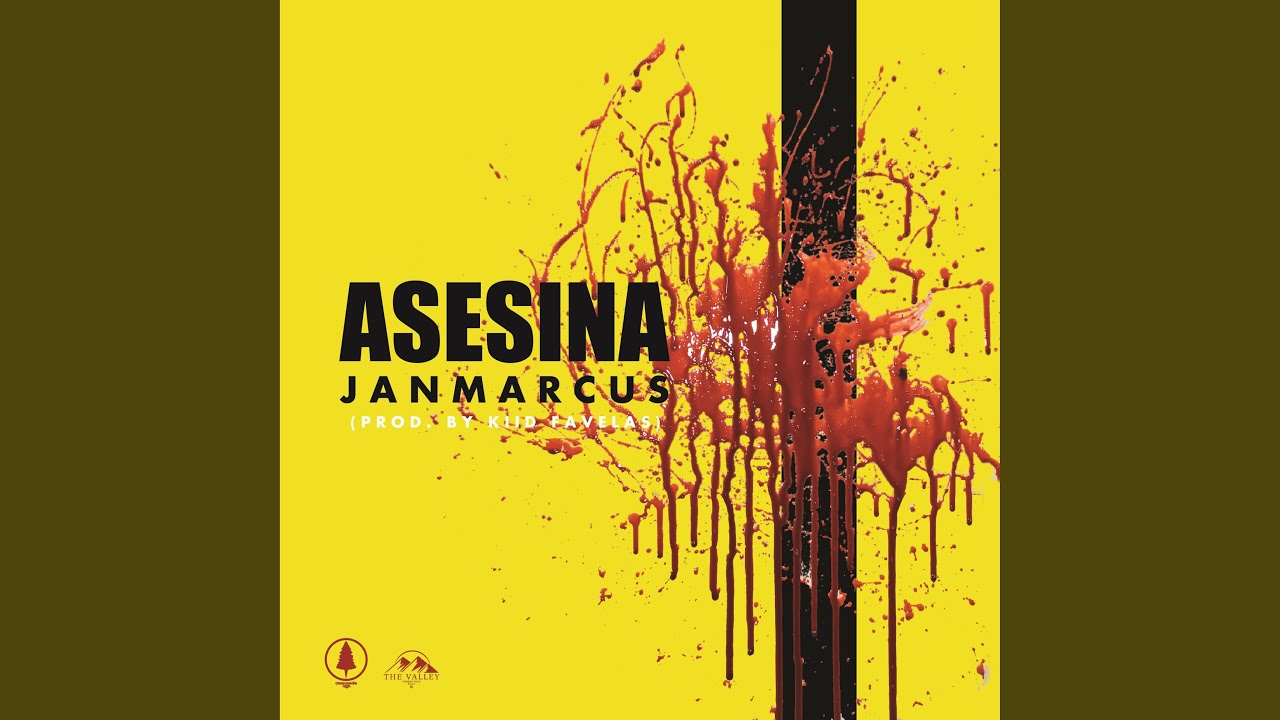 Watch Asesina on YouTube Watch Asesina on YouTube