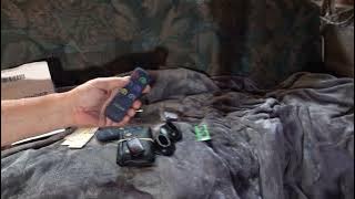 SIMJAR 80dB  RF Item Locator Review, great price