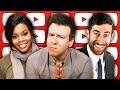 The INSANE HQ Trivia Meltdown Explained, Why Gabby Douglas' Story Matters, and More...