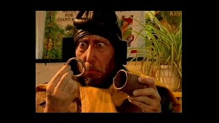 Star Poems: Clay (Michael Rosen) - Better quality