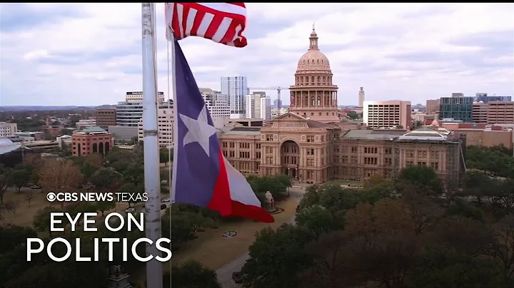 Texas ends in-state tuition for undocumented immigrants following DOJ lawsuit