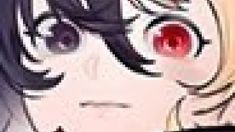 (arcaea spoilers) liminal eclipse anomaly song