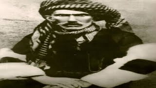 Dengbej Hekke İbo Bege Parsini